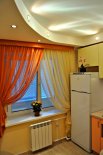 Квартира посуточно в Киеве на ул. Зоологическая, 12/15