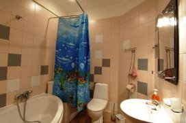 Квартира посуточно в Киеве на ул. Софиевская, 2