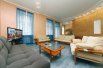 Квартира посуточно в Киеве на ул. Лютеранская, 8