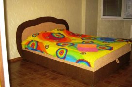 Квартира посуточно в Киеве на просп. Петра Григоренка, 28