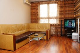Квартира посуточно в Киеве на ул. Шота Руставелли