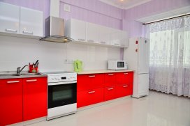 Квартира посуточно в Киеве на просп. Петра Григоренка, 39-Б