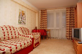Квартира посуточно в Киеве на ул. Красноармейская, 94
