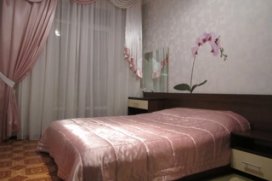 Квартира посуточно в Киеве на ул. Красноармейская, 24