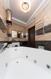 Квартира посуточно в Киеве на ул. Госпитальная, 2
