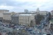 Квартира посуточно в Киеве на ул. Крещатик, 17