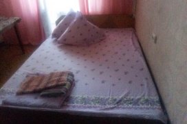Квартира посуточно в Киеве на ул. Волгоградская, 18