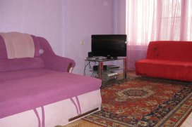 Квартира посуточно в Киеве на ул. Андрея Головко, 31