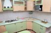 Квартира посуточно в Киеве на ул. Киквидзе, 4