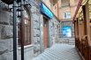 Квартира посуточно в Киеве на ул. Софиевская, 16/16