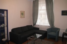 Квартира посуточно в Киеве на ул. Софиевская, 16/16