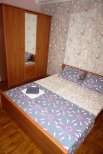 Квартира посуточно в Киеве на ул. Щорса, 37