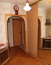 Квартира посуточно в Киеве на пер. Моторный, 5/7