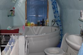Квартира посуточно в Киеве на просп. Науки, 59