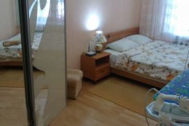 Квартира посуточно в Киеве на ул. Стретенская, 11