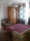 Квартира посуточно в Киеве на просп. Героев Сталинграда, 50