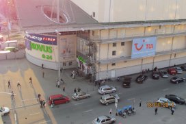 Квартира посуточно в Киеве на Оболонский проспект, 12