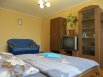 Квартира посуточно в Киеве на Оболонский проспект, 25
