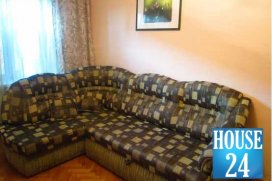 Квартира посуточно в Киеве на просп. Победы, 16