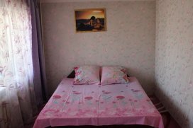 Квартира посуточно в Киеве на ул. Соломенская, 19