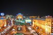 Квартира посуточно в Киеве на ул. Софиевская, 2