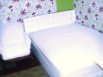 Квартира посуточно в Киеве на ул. Ларисы Руденко, 8
