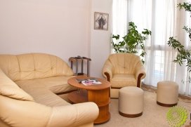 Квартира посуточно в Киеве на ул. Саксаганского, 17