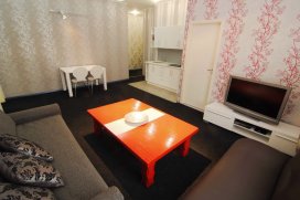 Квартира посуточно в Киеве на Бессарабская площадь, 5