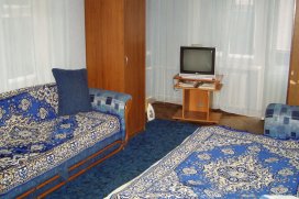Квартира посуточно в Киеве на ул. Якира, 21