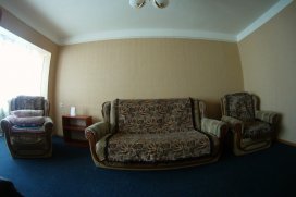 Квартира посуточно в Киеве на просп. Победы, 17