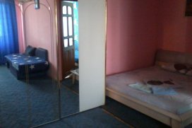 Квартира посуточно в Киеве на просп. Победы, 9