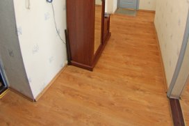 Квартира посуточно в Киеве на ул. Олеся Гончара, 45А