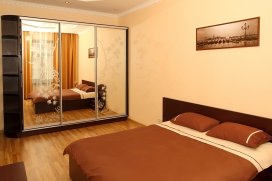 Квартира посуточно в Киеве на ул. Крещатик, 13