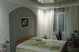 Квартира посуточно в Киеве на ул. Ованеса Туманяна, 3