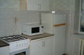 Квартира посуточно в Киеве на Оболонский проспект, 5