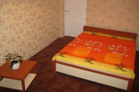 Квартира посуточно в Киеве на просп. Победы, 22