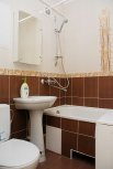 Квартира посуточно в Киеве на Отрадный проспект, 16/50