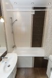Квартира посуточно в Киеве на ул. Полтавская, 4