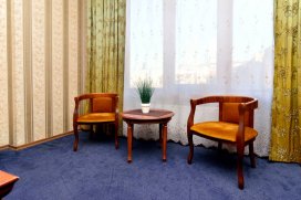 Квартира посуточно в Киеве на ул. Жилянская, 59