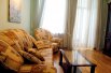 Квартира посуточно в Киеве на ул. Красноармейская, 49