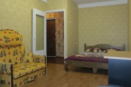 Квартира посуточно в Киеве на Оболонский проспект, 43