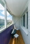 Квартира посуточно в Киеве на ул. Бассейная, 19