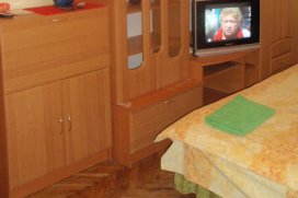 Квартира посуточно в Киеве на ул. Ванды Василевской, 10