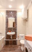 Квартира посуточно в Киеве на ул. Урловская, 23