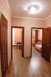 Квартира посуточно в Киеве на ул. Урловская, 23