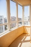 Квартира посуточно в Киеве на ул. Михаила Гришко, 9