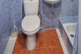 Квартира посуточно в Киеве на ул. Николая Лескова, 6
