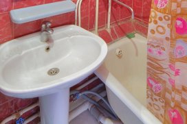 Квартира посуточно в Киеве на ул. Горького, 104