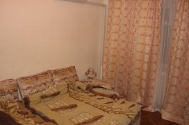 Квартира посуточно в Киеве на ул. Бориса Житкова, 5А