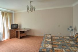 Квартира посуточно в Киеве на просп. Победы, 15